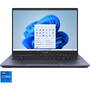 Ultrabook Asus 16'' ExpertBook B5 B5602CBA, WQUXGA OLED, Procesor Intel Core i7-1260P (18M Cache, up to 4.70 GHz), 16GB DDR5, 1TB SSD, Intel Iris Xe, Win 11 Pro, Star Black