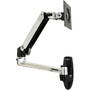 Suport TV / Monitor Ergotron 45-243-026 LX WALL MOUNT LCD ARM/32IN 2.3-11.3KG LIFT 33 MISD 10Y