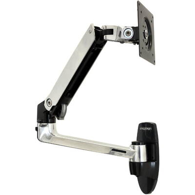 Suport TV / Monitor Ergotron 45-243-026 LX WALL MOUNT LCD ARM/32IN 2.3-11.3KG LIFT 33 MISD 10Y
