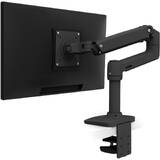 Suport TV / Monitor Ergotron 45-241-224 LX DESK MOUNT LCD ARM/34IN MIS-D 10Y W MATTE BLACK