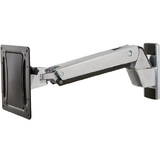 45-296-026 INTERACTIVE TV ARM WALLMOUNT/30-55IN 8-18KG MIS-E/F POLISHED