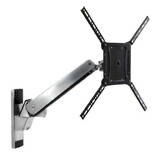 45-304-026 INTERACTIVE TV ARM VHD POLISHED/40-63IN 15. 9-31.8KG MIS-E/F