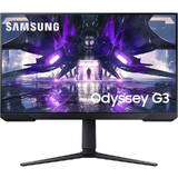 Gaming Odyssey G3 LS27AG300NRXEN 27 inch FHD VA 1 ms 144 Hz FreeSync Premium