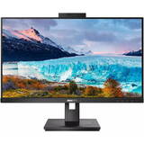 Monitor Philips 272S1MH 27 inch FHD IPS 4 ms 75 Hz