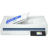 Scanner HP ScanJet Pro N4600fnw1