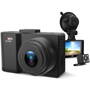 Camera Auto Xblitz S3 Duo - video Dual fata/spate, Full HD, Negru