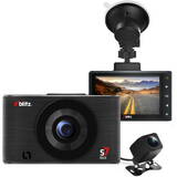 Camera Auto Xblitz S7 Duo - video Dual fata/spate, Full HD, Negru