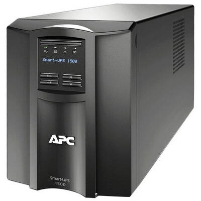 APC dublat-Smart-1500VA LCD SmartConnect