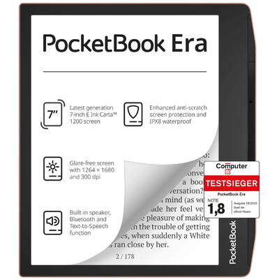 eBook Reader PocketBook Era Sunset Copper 64GB