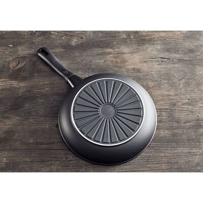 BALLARINI 75002-909-0 frying pan All-purpose pan Round