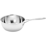 INDUSTRY 5 1.5 l conical saucepan