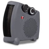 Aeroterma HL8S Indoor Grey 2000 W