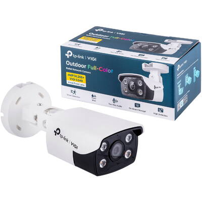 Camera Supraveghere TP-Link VIGI C340(4mm)