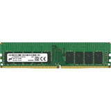Memorie server Micron ECC UDIMM DDR4 32GB 2Rx8 3200MHz PC4-25600 MTA18ASF4G72AZ-3G2R