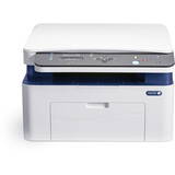 Imprimanta multifunctionala Xerox Workcentre 3025BI, laser, monocrom, format A4, Wi-Fi- desigilata
