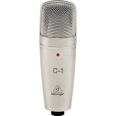 Microfon BEHRINGER C-1 Studio