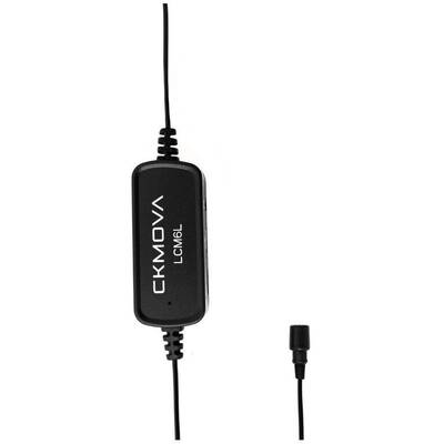 Microfon CKMOVA LCM6L - LIGHTNING TIE
