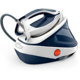 Pro Express Ultimate II GV9712E0 steam station 3000 W 1.2 L Durilium AirGlide soleplate Blue, White