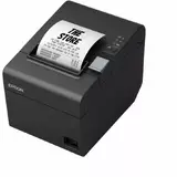 TM-T20III, USB, Serial, cutter, neagra, kit