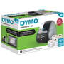 Imprimanta termica Dymo LabelWriter  550 ValuePack (+4 labels LW 2112283, S0722440, S0722540, S0722560)