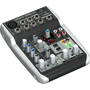Mixer Audio BEHRINGER Q502USB 5 channels