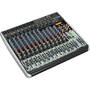 Mixer Audio BEHRINGER QX2222USB 22 channels