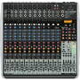 Mixer Audio BEHRINGER QX2442USB 24 channels