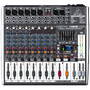 Mixer Audio BEHRINGER X1222USB 4 channels