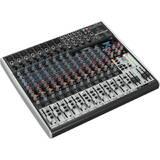 Mixer Audio BEHRINGER XENYX X2222USB 22 channels