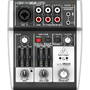 Mixer Audio BEHRINGER X302USB 5 channels