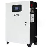 V-TAC ACUMULATOR DEPOZITARE ENERGIE SOLARA 200AH 10240WH