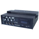 LTC AMPLIFICATOR PA 60W CU USB/SD-MP3