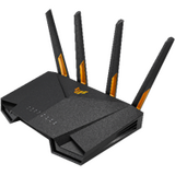 Router Wireless Asus Gaming TUF-AX4200 Dual Band WiFi 6