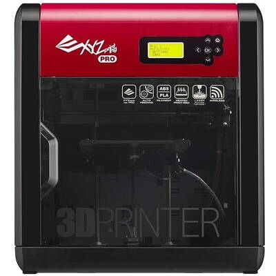 Imprimanta 3D DaVinci 3D-1.0 Pro 2 Power Cord EU+UK