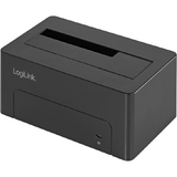 Docking Station Logilink USB 3.1 Quickport 2,5" + 3,5" SATA HDD/SSD