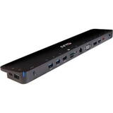 Charging USB-C 3.2 ->7xUSB/DP/HDMI/LAN/Audio 100W 