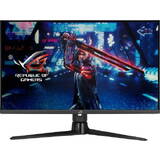Monitor Asus LED Gaming ROG Strix XG32UQ 31.5 inch UHD IPS 1 ms 160 Hz HDR G-Sync Compatible & FreeSync Premium Pro