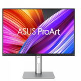 Monitor Asus LED ProArt PA248CRV 24.1 inch WUXGA IPS 5 ms 75 Hz USB-C HDR