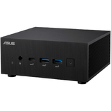 Sistem Mini Asus VIVO PN64-S3032MD, Procesor i3-1220P, 8GB RAM, 256GB SSD, Black