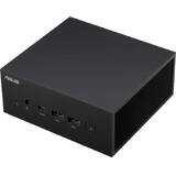 Sistem Mini Asus VIVO PN53-S5020MD, Ryzen5 6600H, 8GB RAM, 256GB SSD, Black