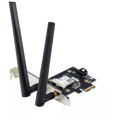 Placa de Retea Wireless Asus PCE-AX3000 BT5.0 bulk