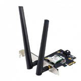 Placa de Retea Wireless Asus PCE-AXE59BT AXE5400 BT5.2