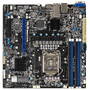 Placa de baza server Asus P12R-M/10G-2T Intel C252 LGA 1200 micro ATX