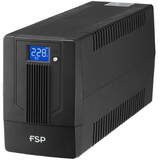 UPS Fortron FSP USV iFP600 Line-interactive 600VA 360W