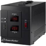 UPS PowerWalker Bluewalker Regulator Voltaj AVR 3000 SIV FR 2400W