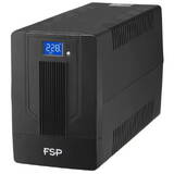 UPS Fortron FSP USV iFP1000 Line-interactive 1000VA 600W