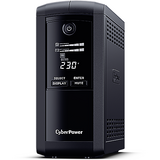 UPS CyberPower USV ValuePro VP1000EILCD 550W Line-Interactive