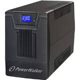 UPS PowerWalker Bluewalker USV VI 1500 SCL FR 900W Line-Int