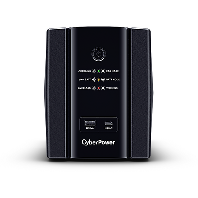 UPS CyberPower UT1500EG 1500VA 900W