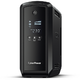 UPS CyberPower USV CP 900EPFCLCD 540W Line-Interactive